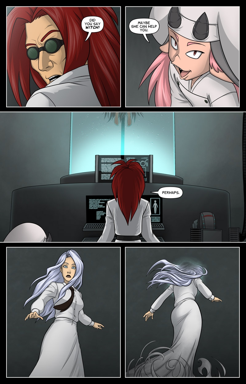 Chapter 3 - Page 32