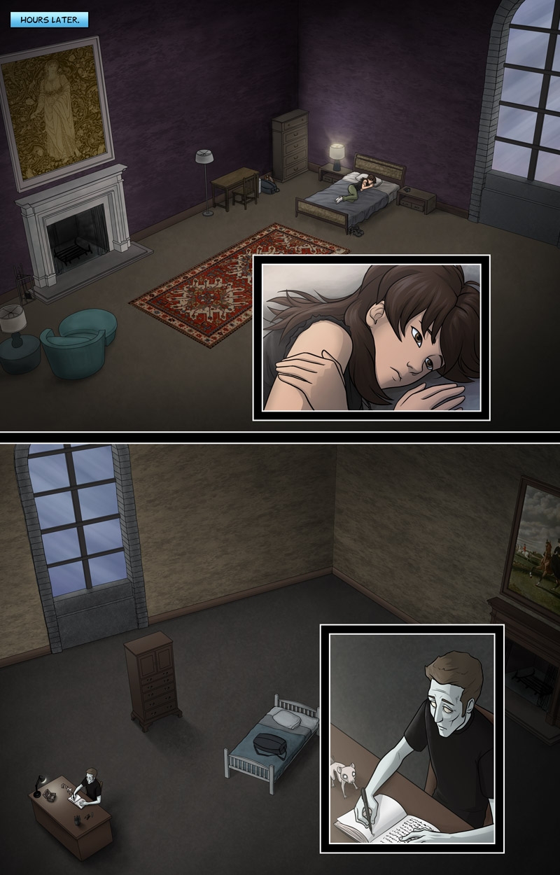 Chapter 3 - Page 33