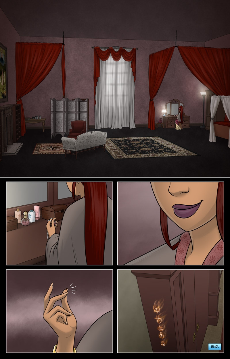  Chapter 3 - Page 35