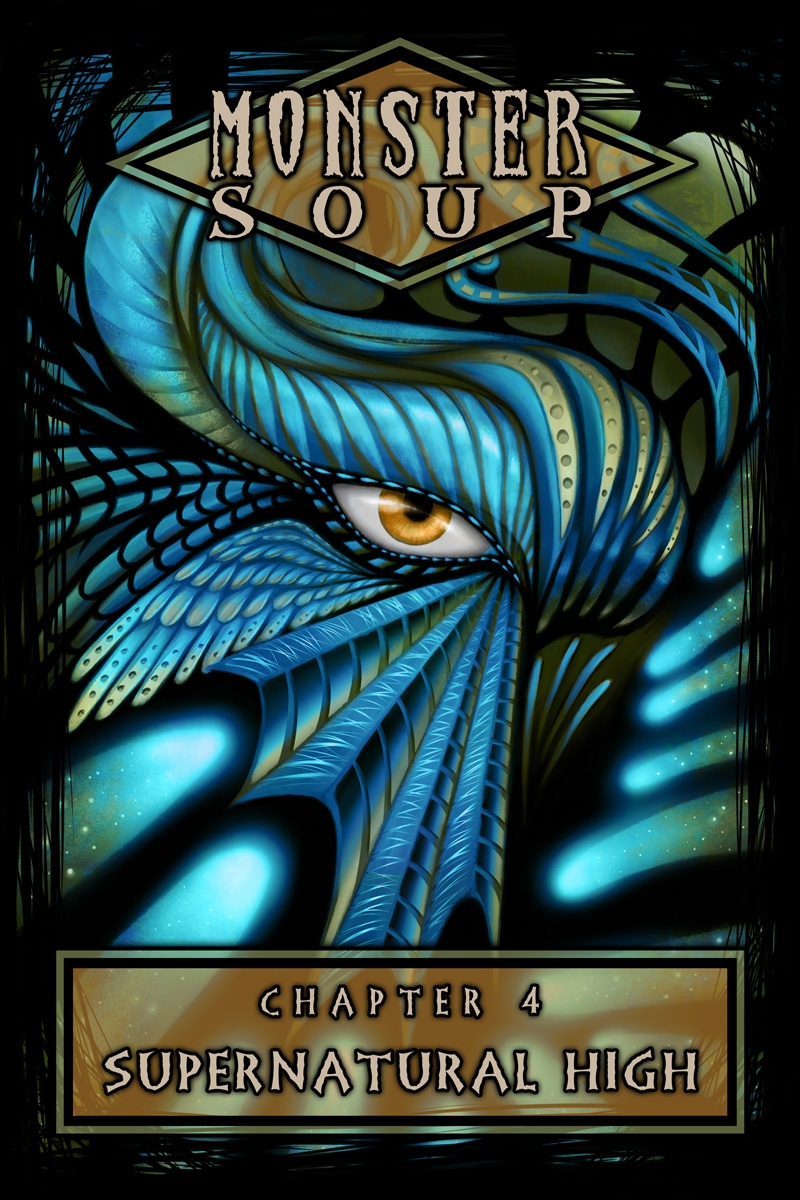 Chapter 4 - Cover