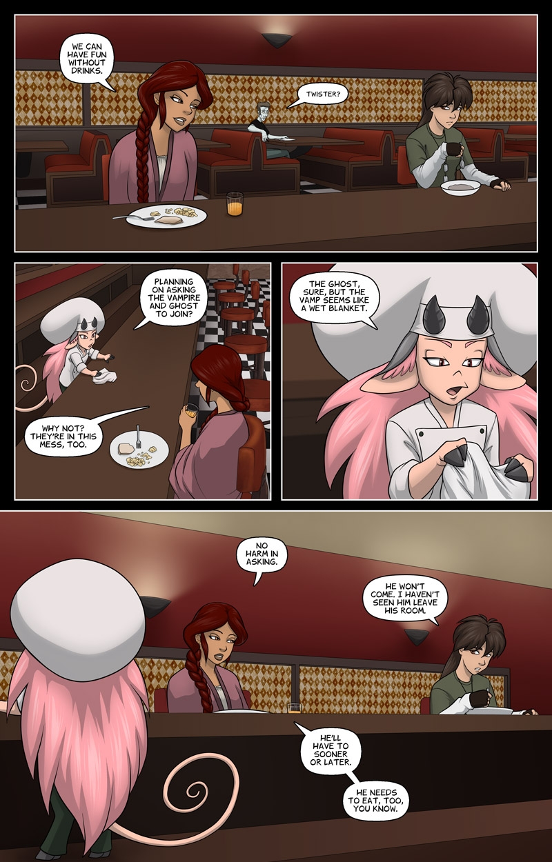 Ch4 P3 - Twister