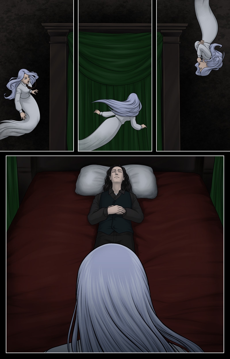 Ch4 P6 - Peek-A-Boo