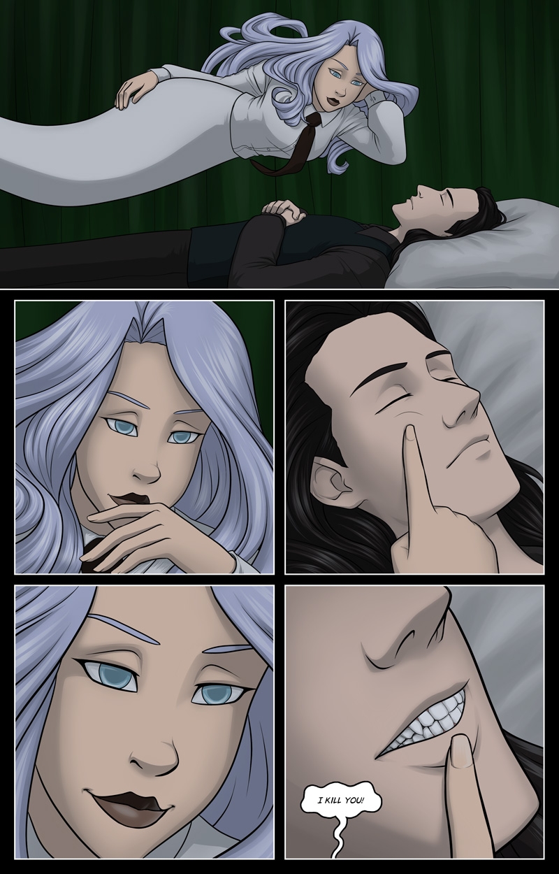 Ch4 P7 - Floating Pest