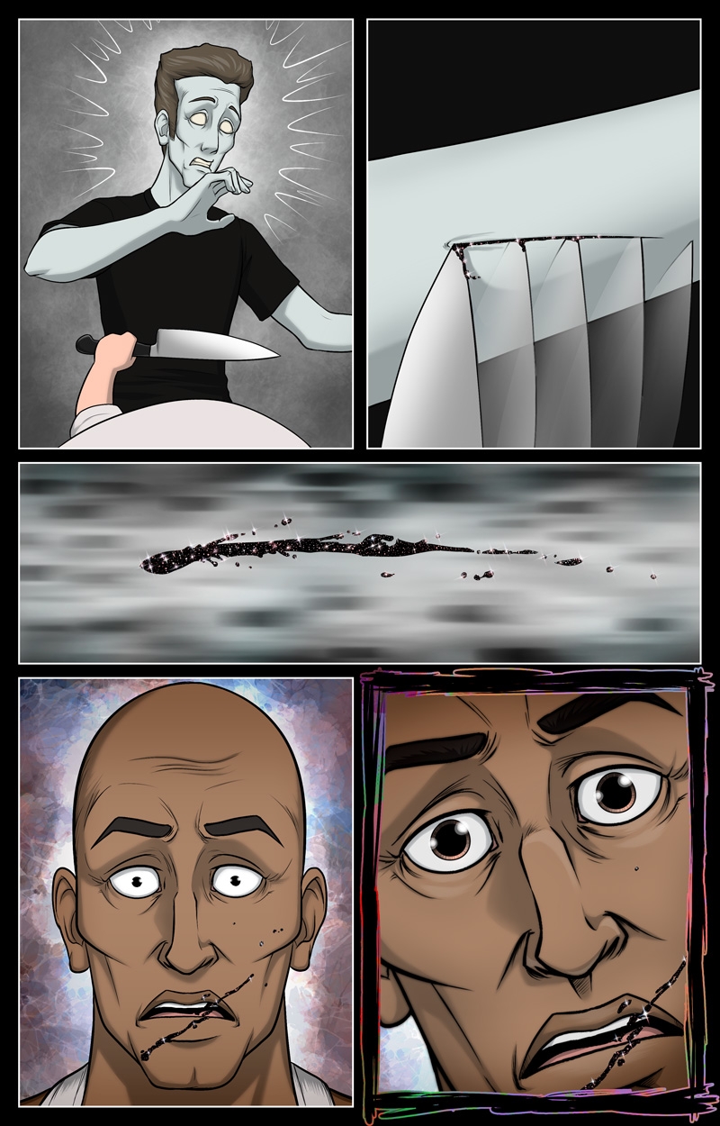 Ch4 P13 - Bloody Sparkles