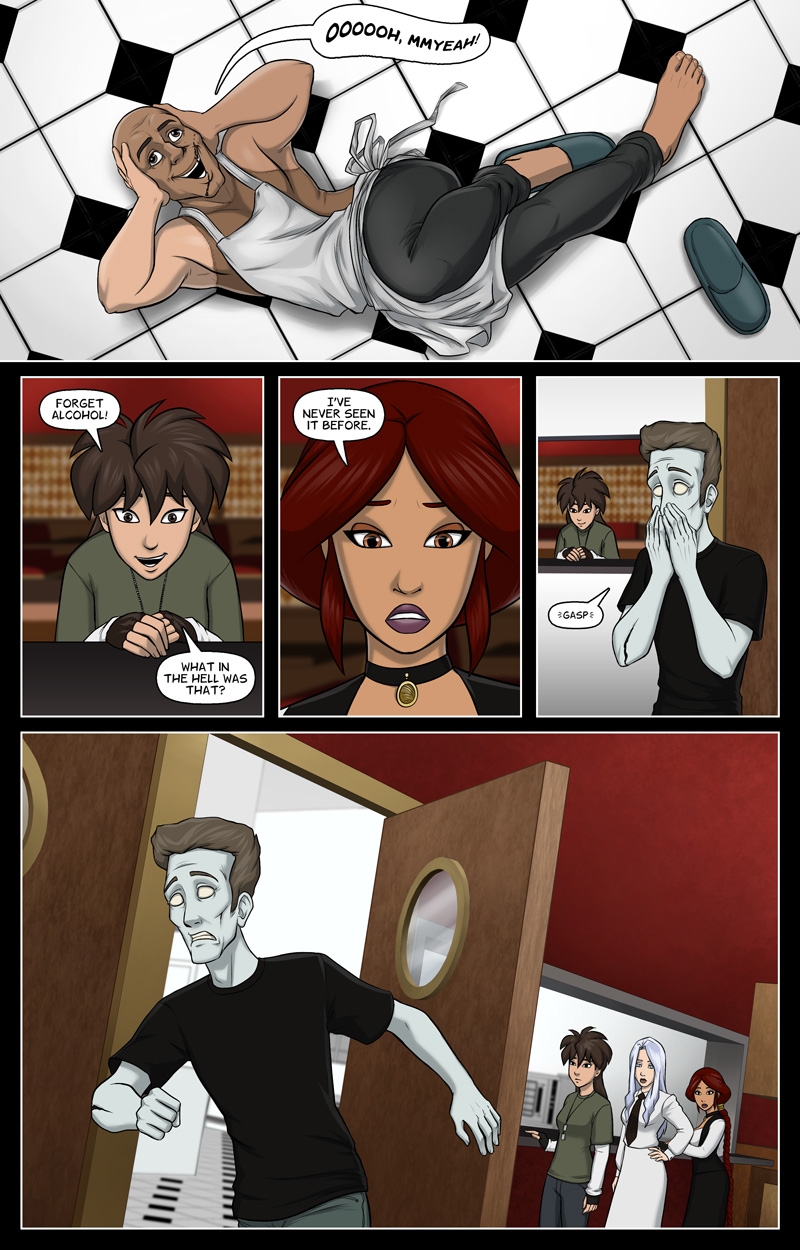 Ch4 P14 - Oooooh, Mmyeah!