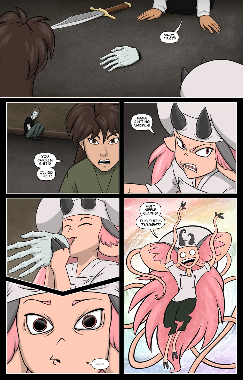 Ch4 P21 – Meep