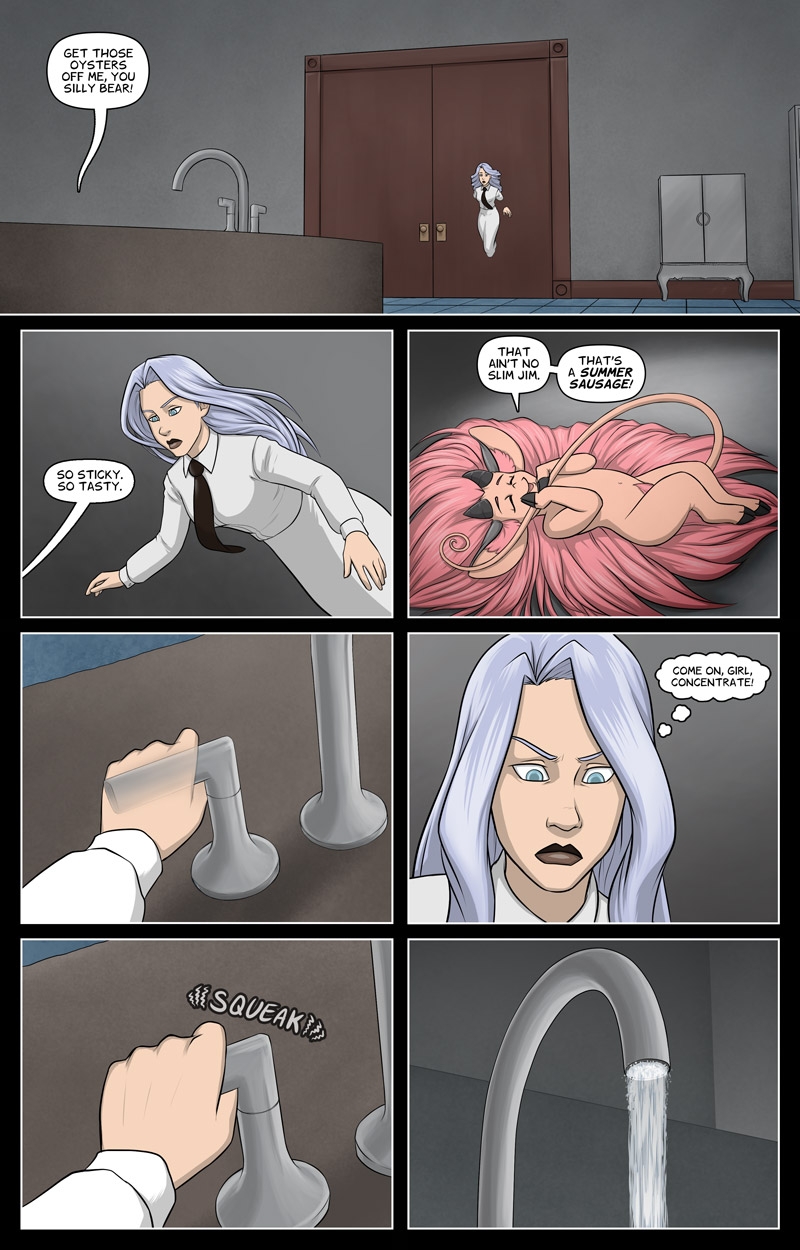 Ch4 P31 - There You Are