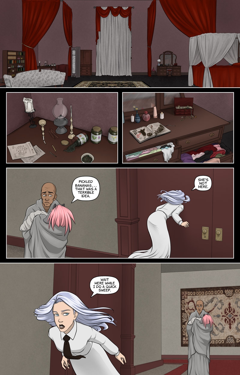 Ch4 P33 - Missing