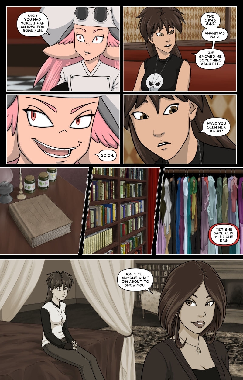 Page 5 - A Secret