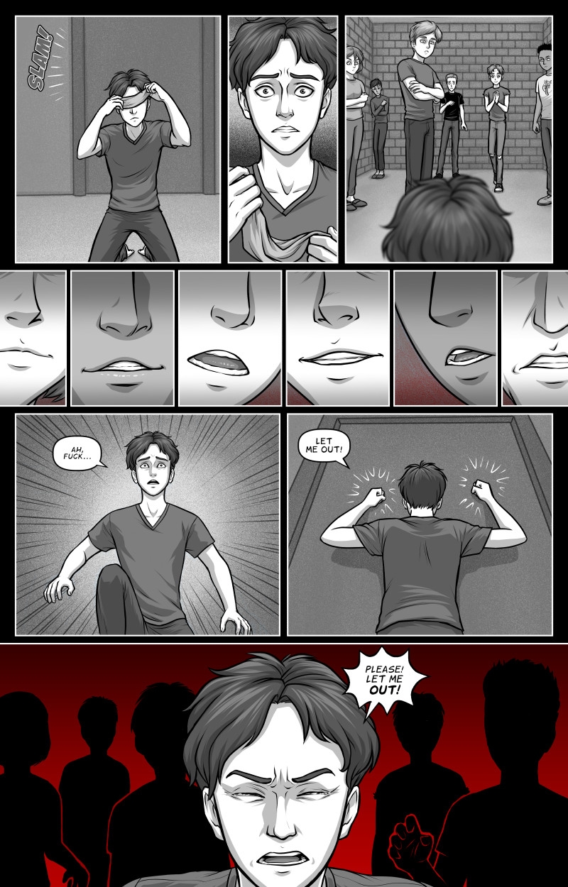 Page 65 - Trapped