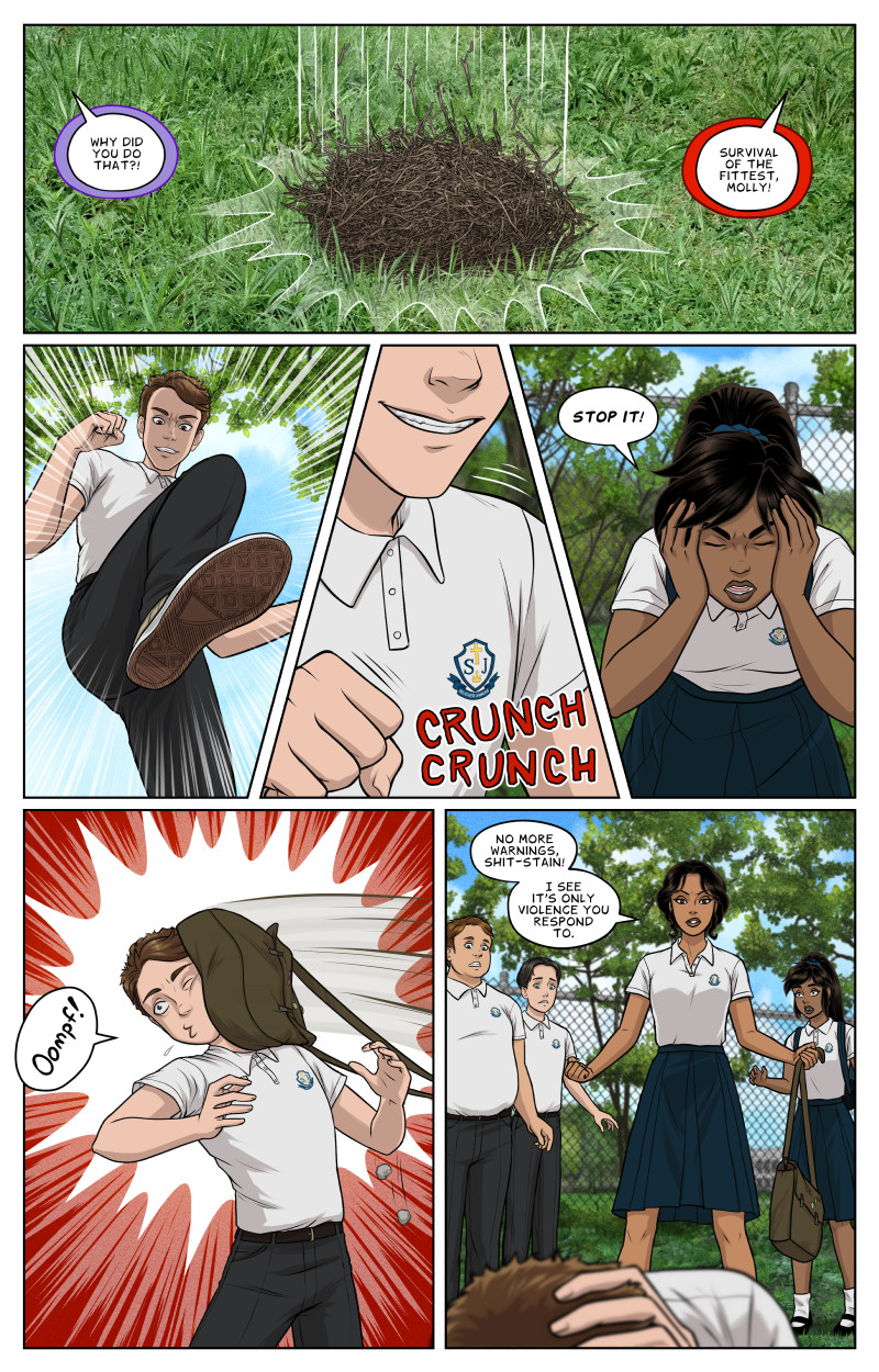 Page 21 – CRUNCH