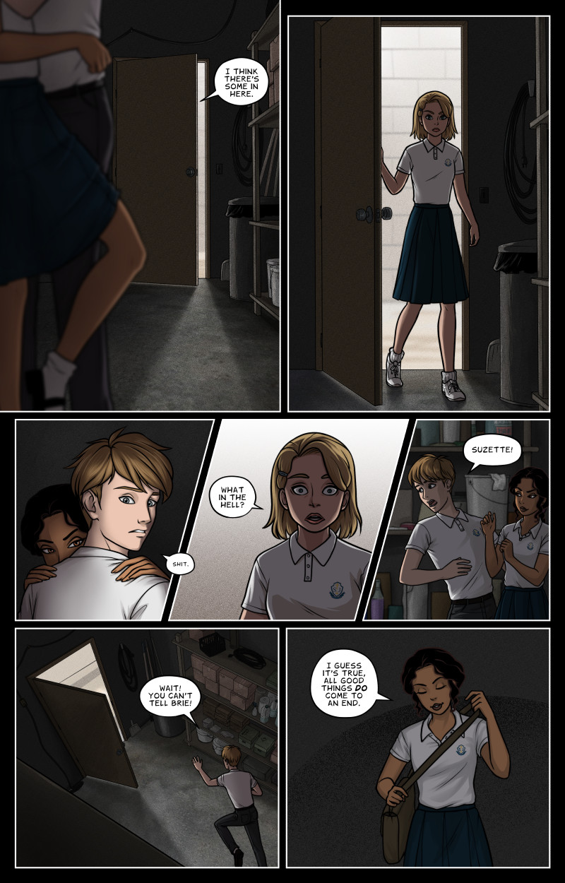 Page 19 – Busted