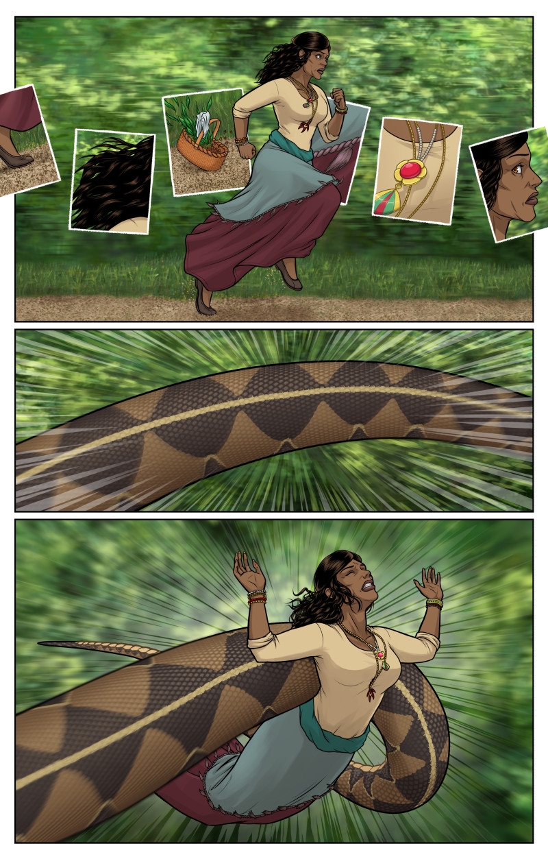 Page 47 - Tail Meet Spine