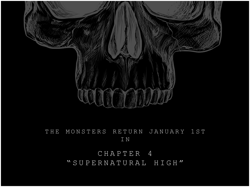 Chapter 4 - Coming Soon