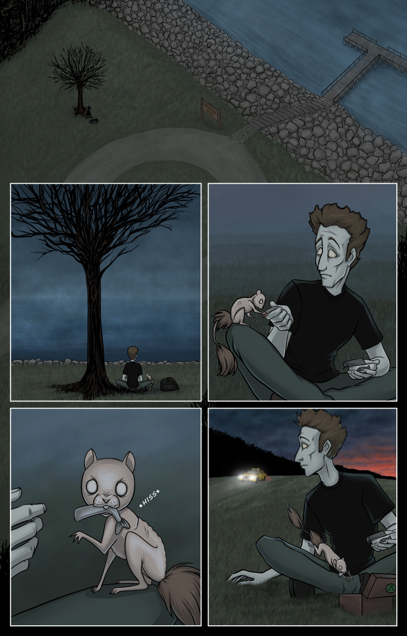 Chapter 2 - Page 1