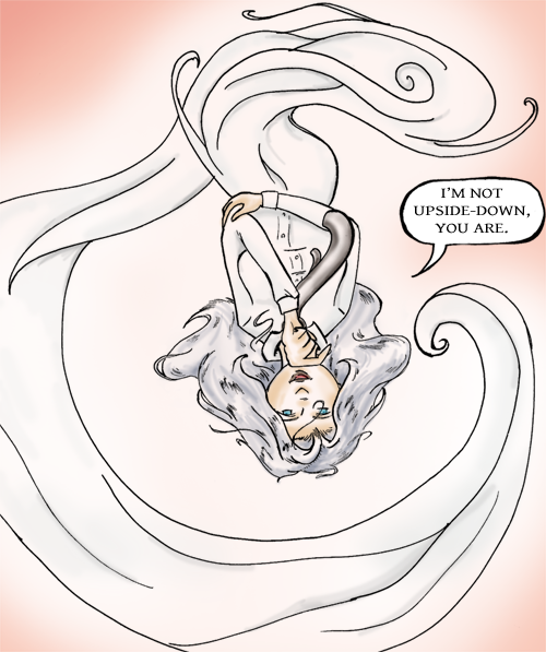 Guest Art - Day 1