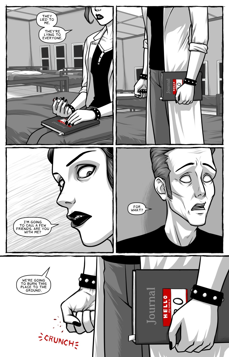 Page 71 - Betrayed