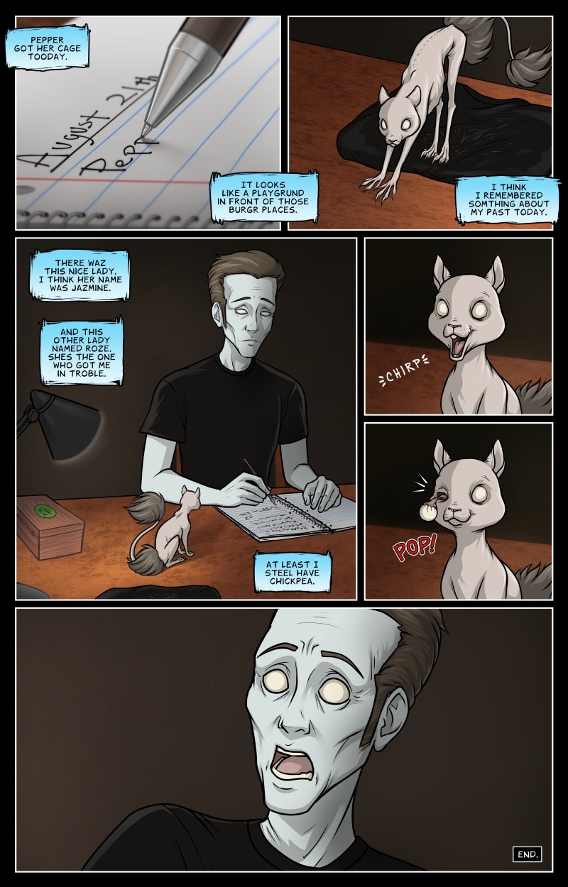 Page 75 - Jumbled Thoughts