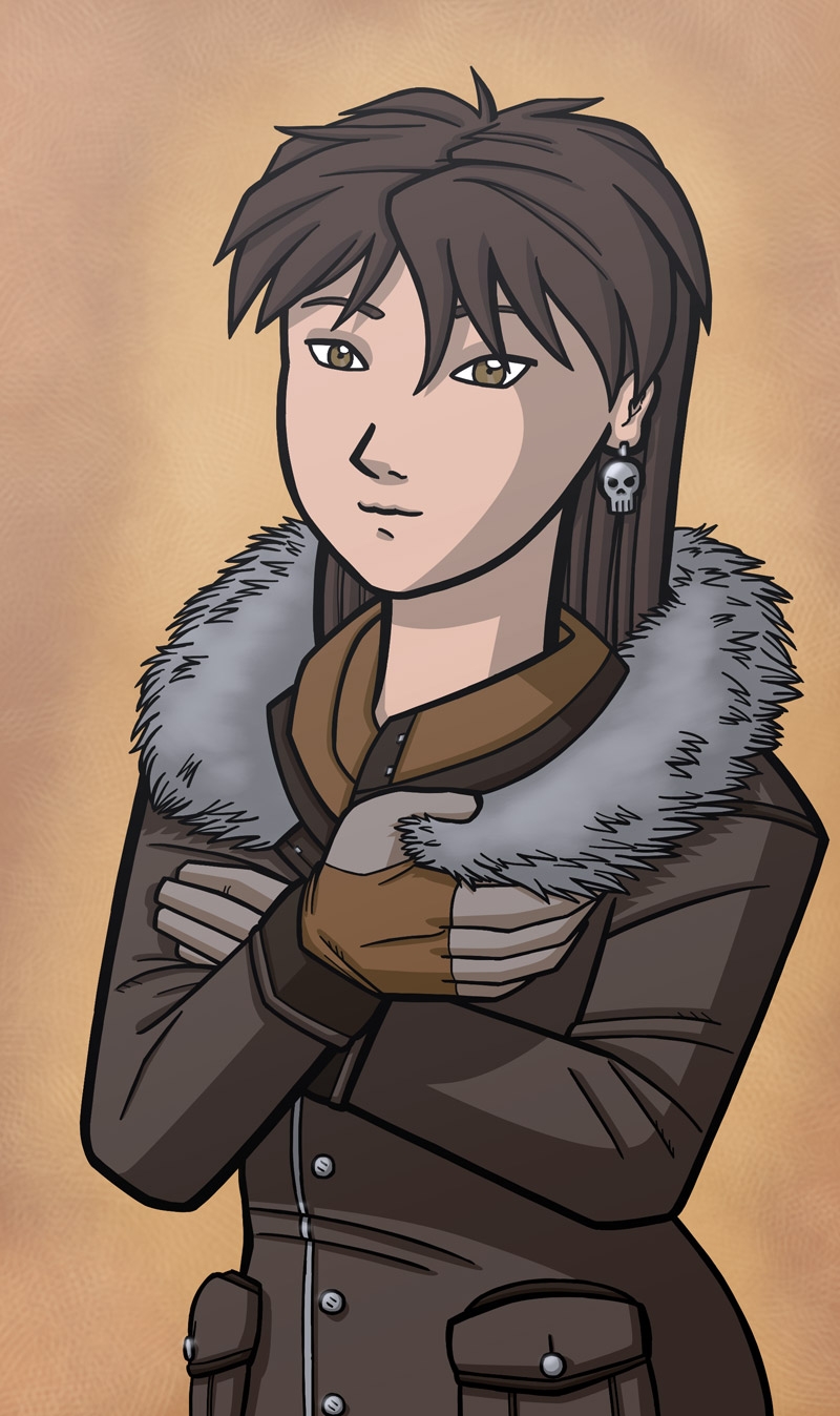 Guest Art - Day 5
