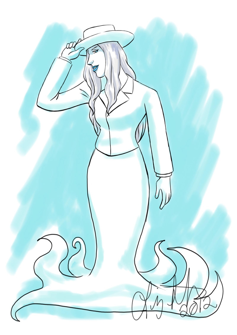 Guest Art - Day 3