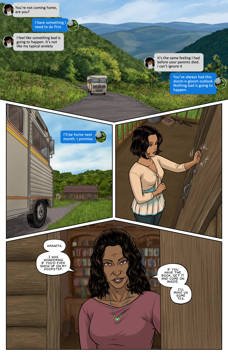 Page 58 – The Appalachian Mountains