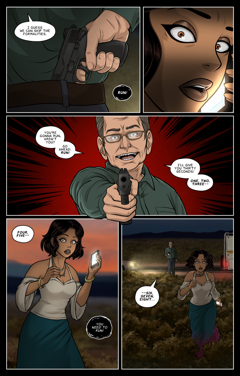 Page 44 – Run