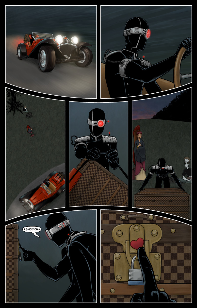 Chapter 2 - Page 5