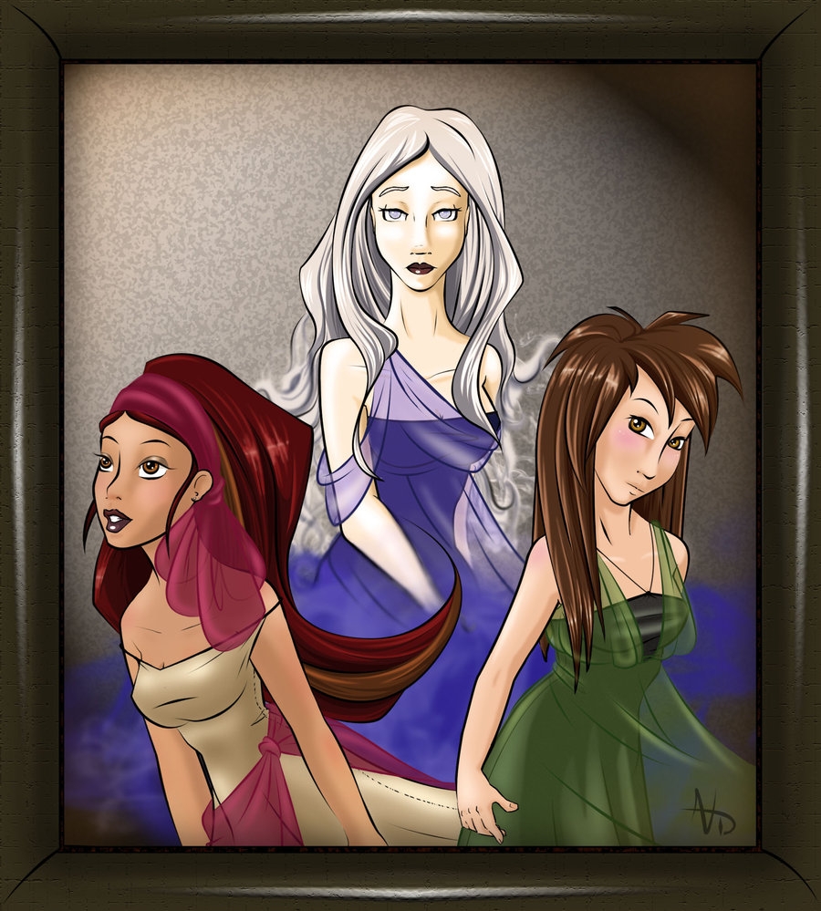 Guest Art - Day 9