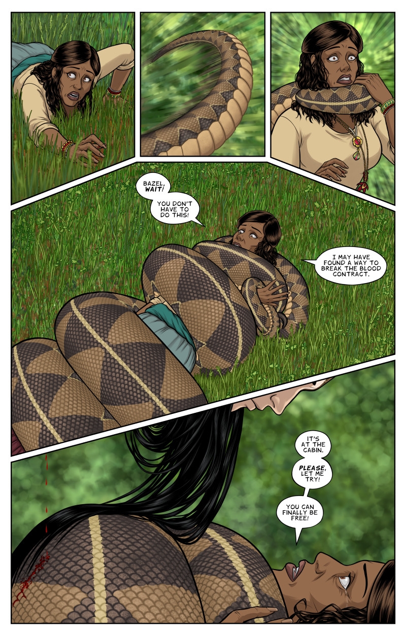 Page 48 - Gotcha