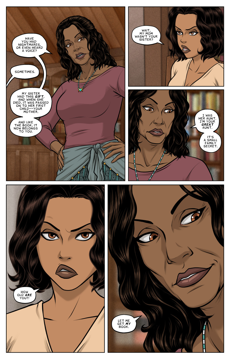 Page 60 – Family Secret