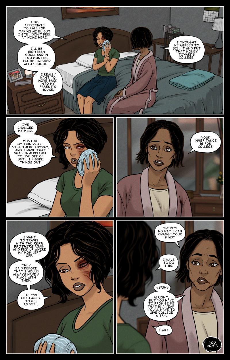 Page 33 – Plans Change