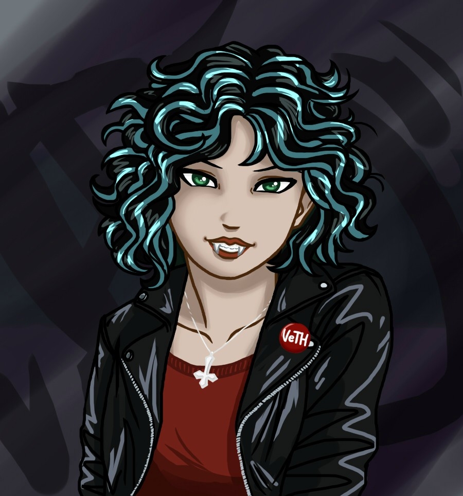 Guest Art - Day 11