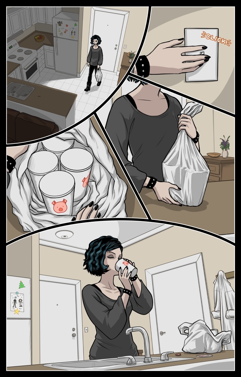 Page 2 - Tasty Piggy