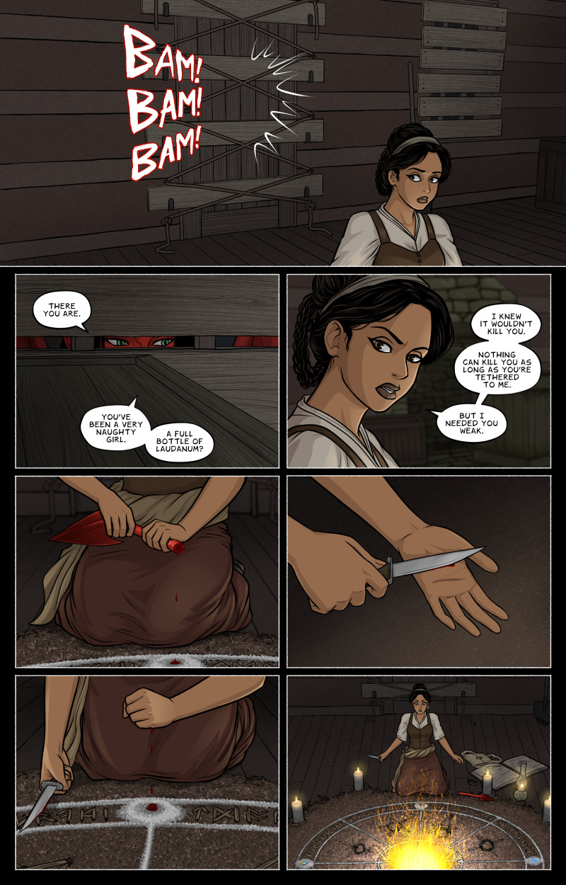 Page 4 – Laudanum