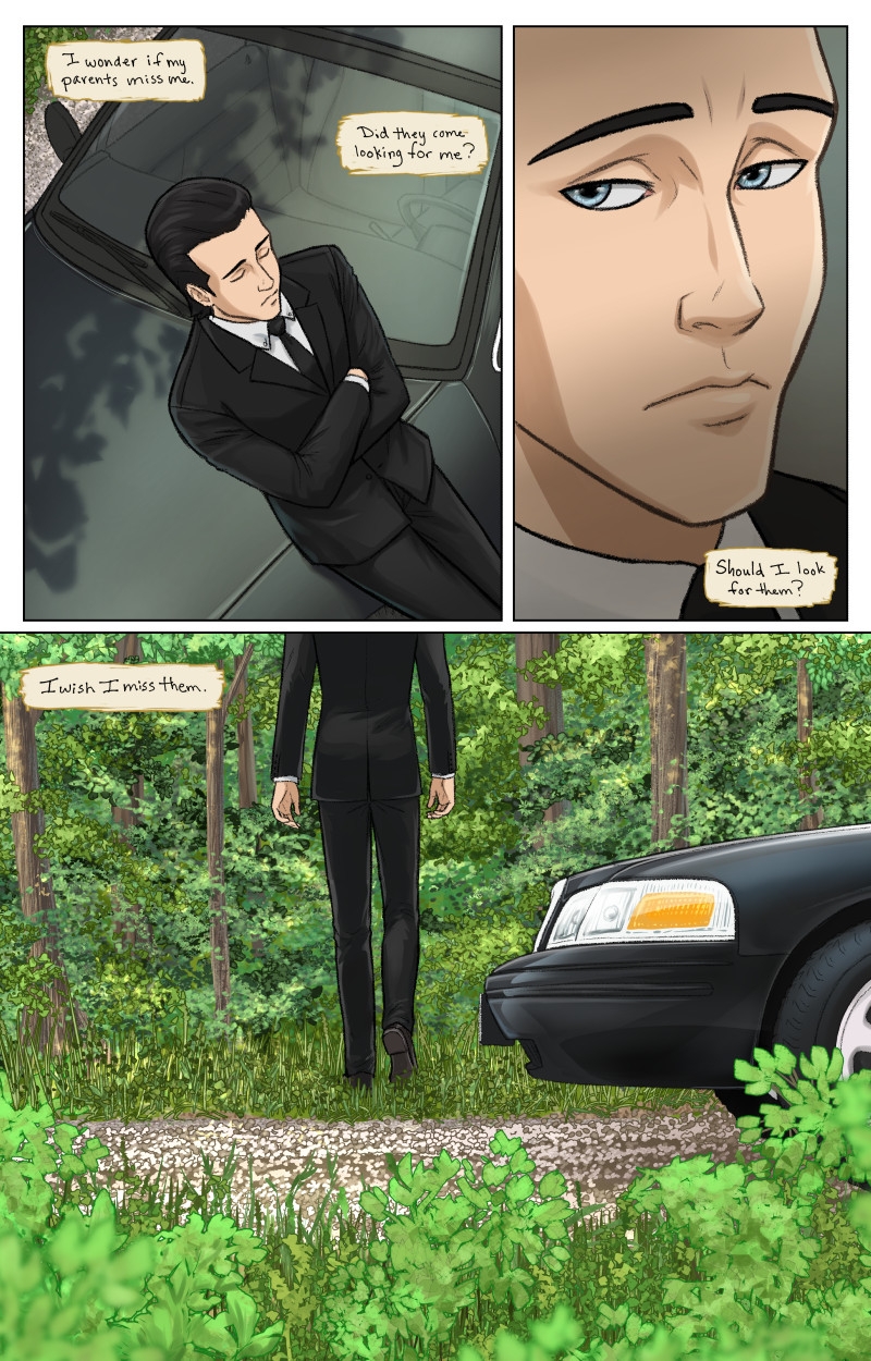 Page 39 - It's Time
