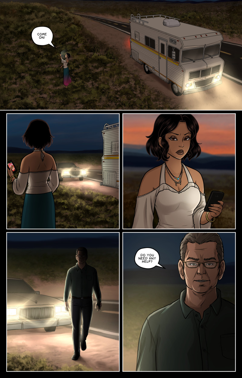 Page 42 – Good Samaritan