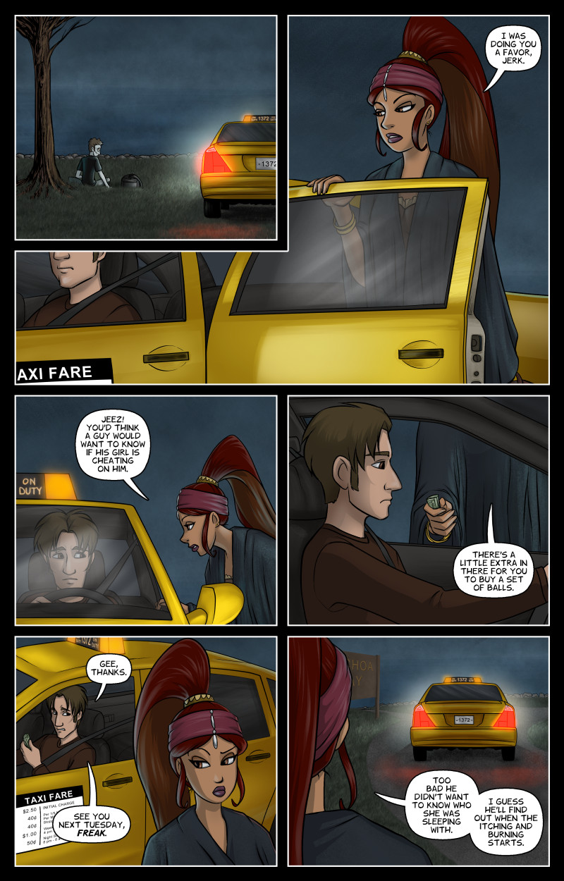 Chapter 2 - Page 2