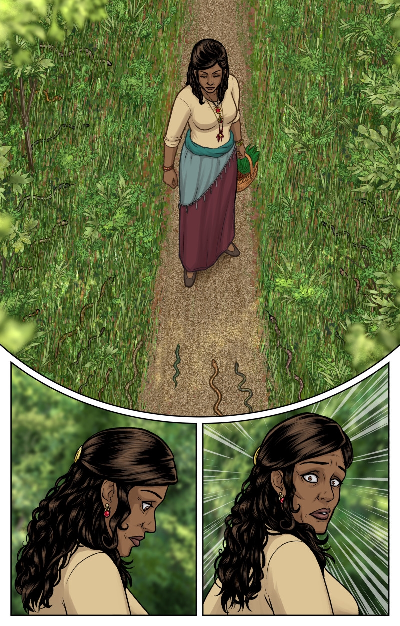 Page 43 - Nineteen