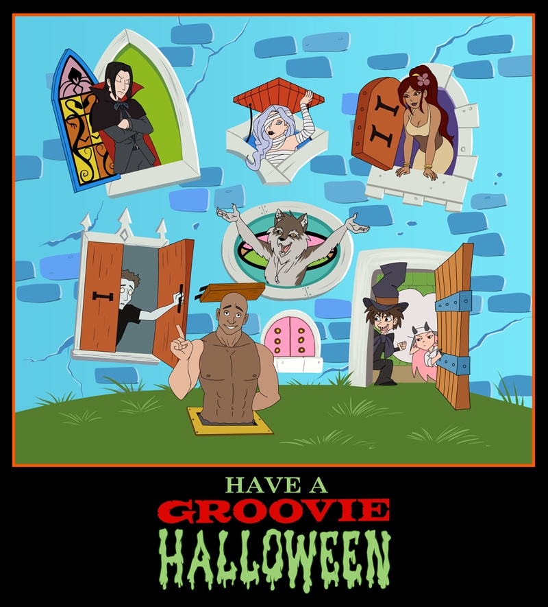 Halloween 2017