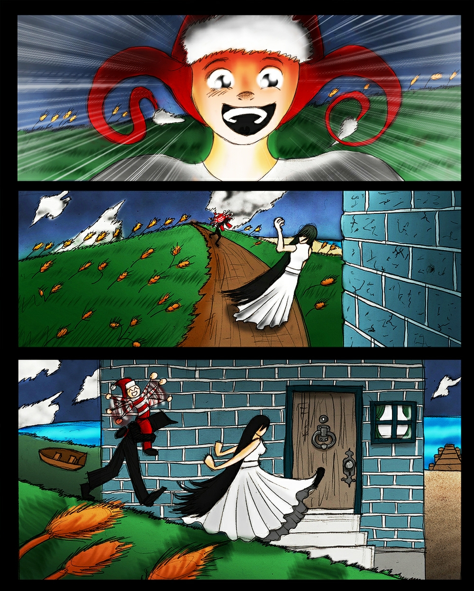 Chapter 1 - Page 17