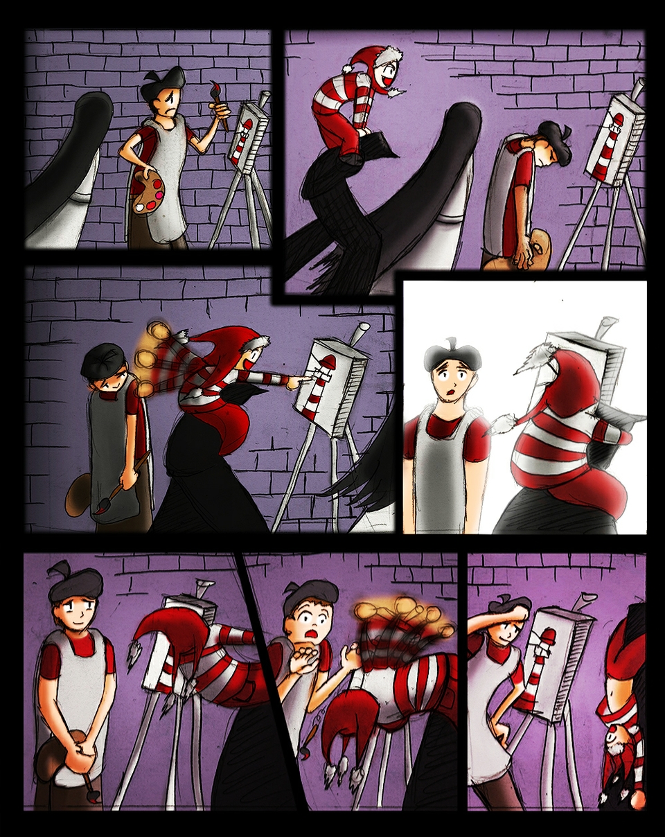 Chapter 1 - Page 18