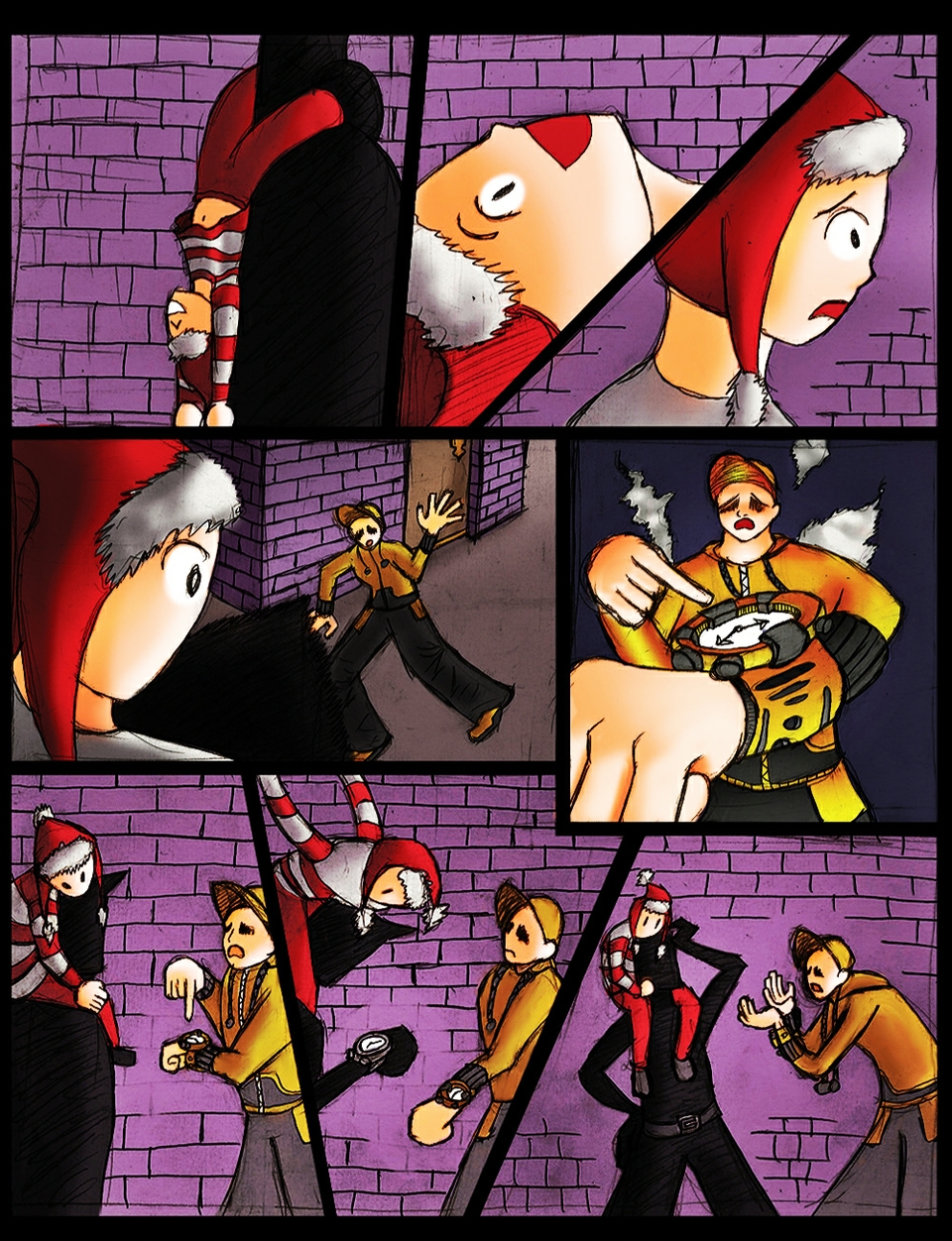 Chapter 1 - Page 19