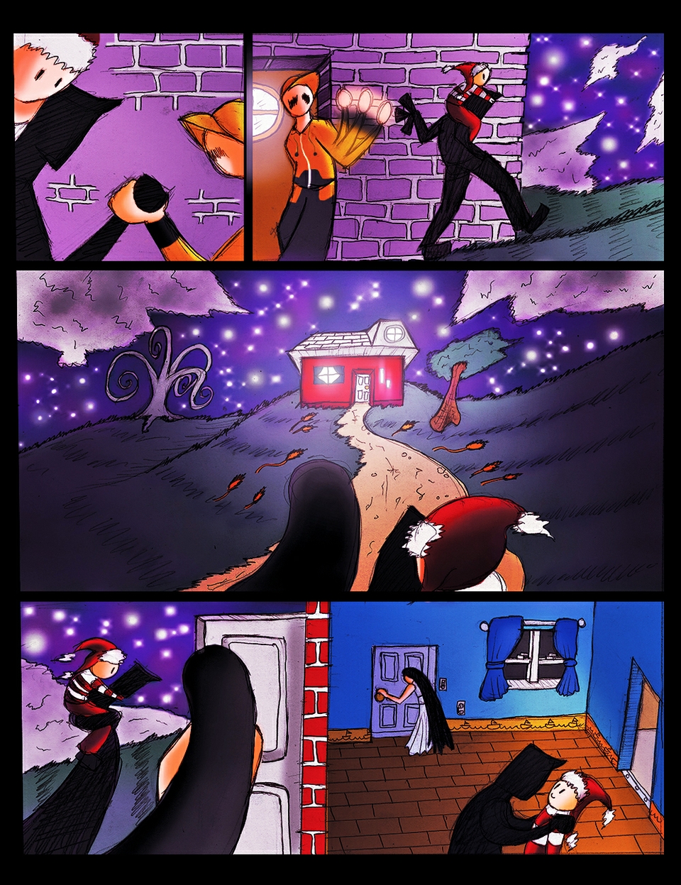 Chapter 1 - Page 20