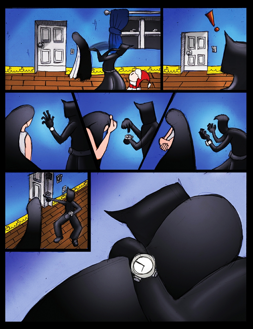 Chapter 1 - Page 21