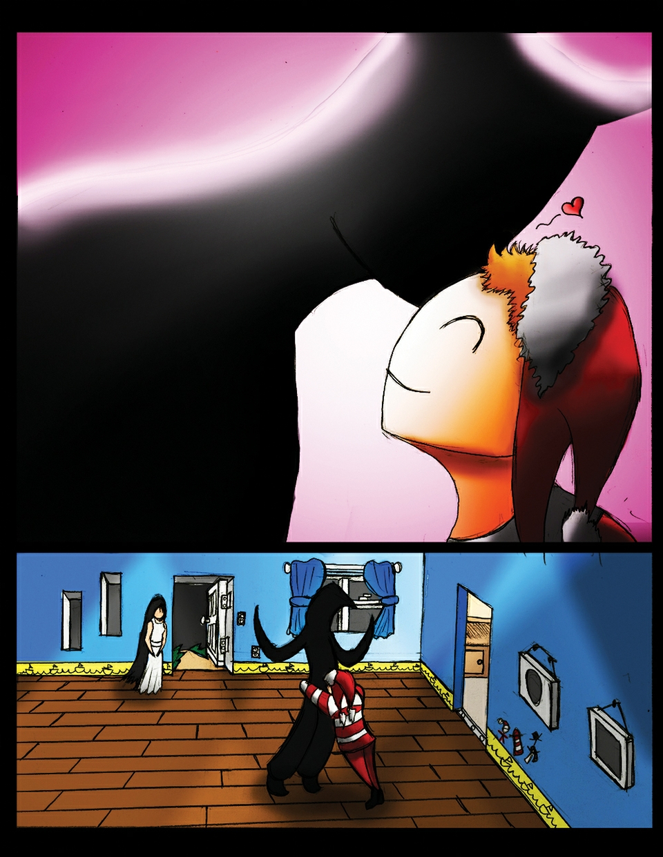 Chapter 1 - Page 22