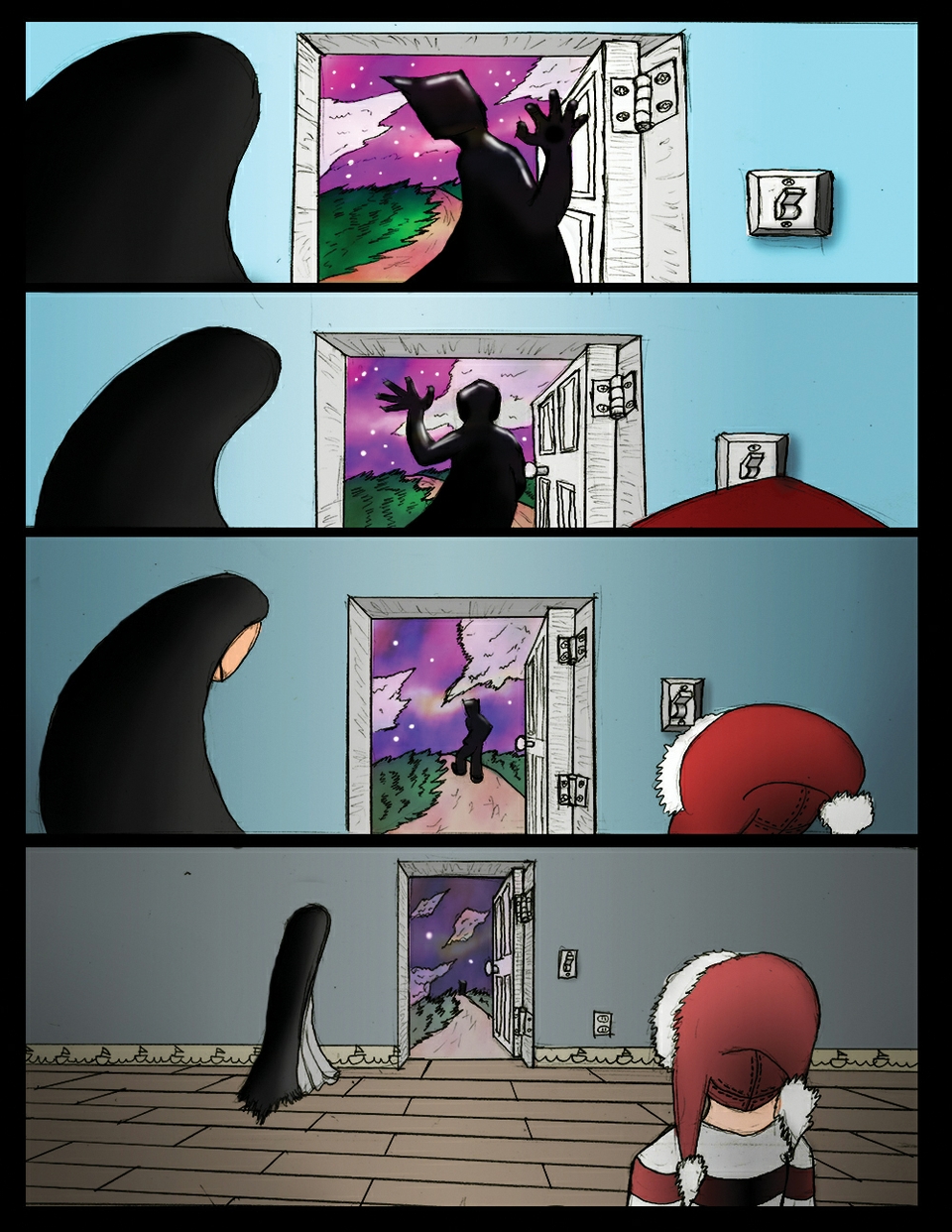 Chapter 1 - Page 23