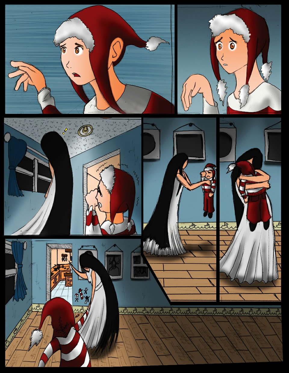 Chapter 1 - Page 24