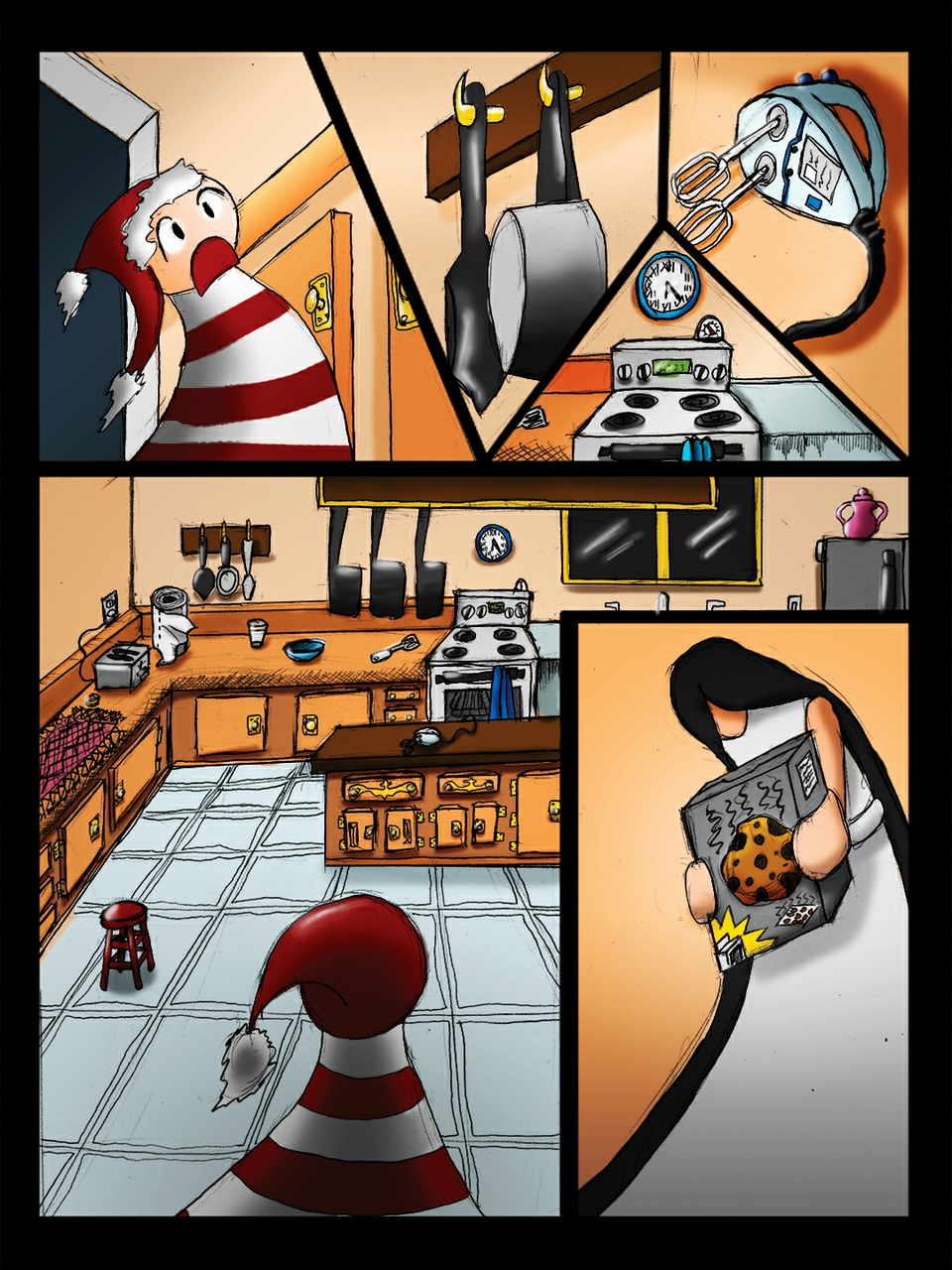 Chapter 1 - Page 25