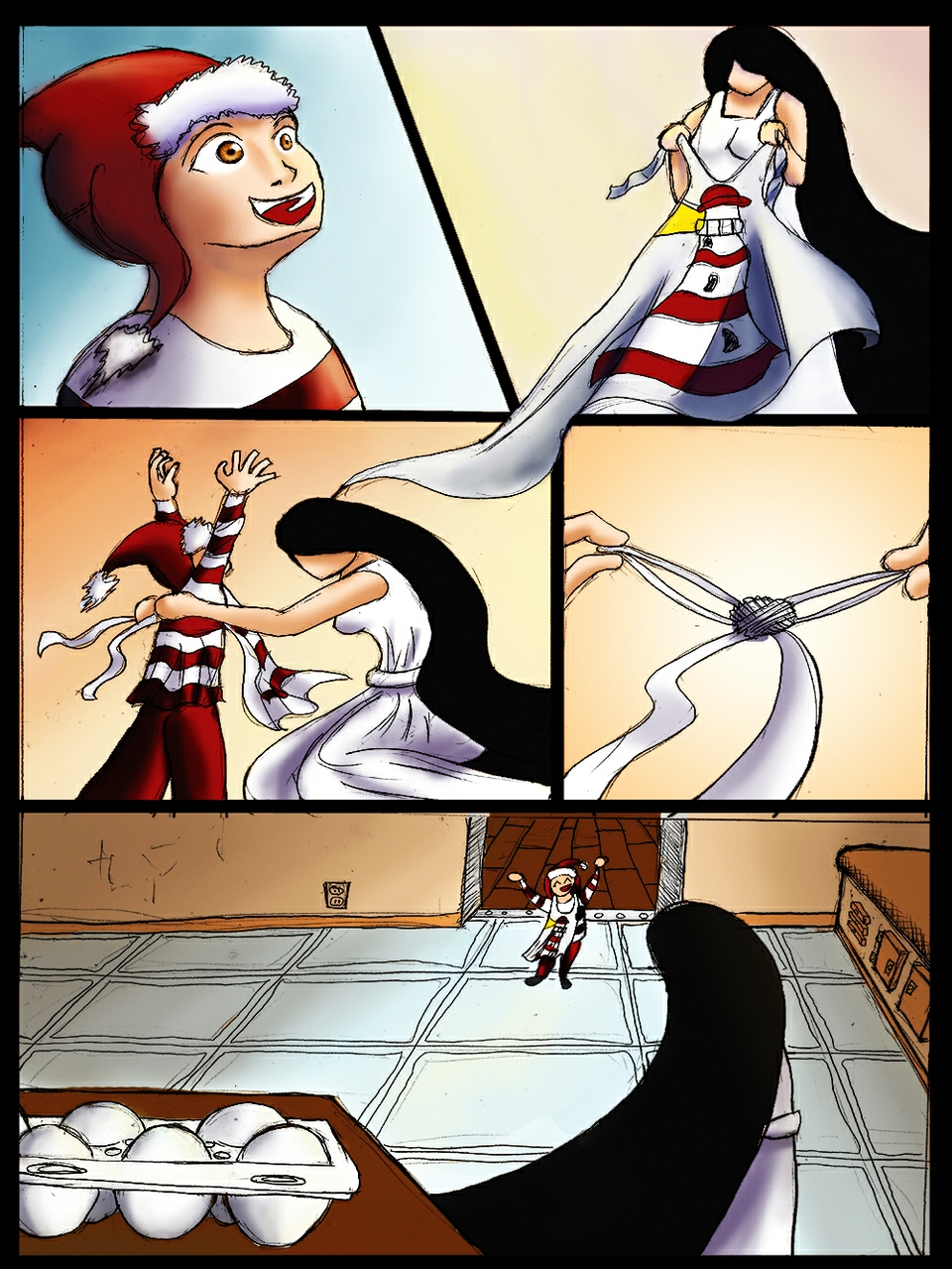 Chapter 1 - Page 26