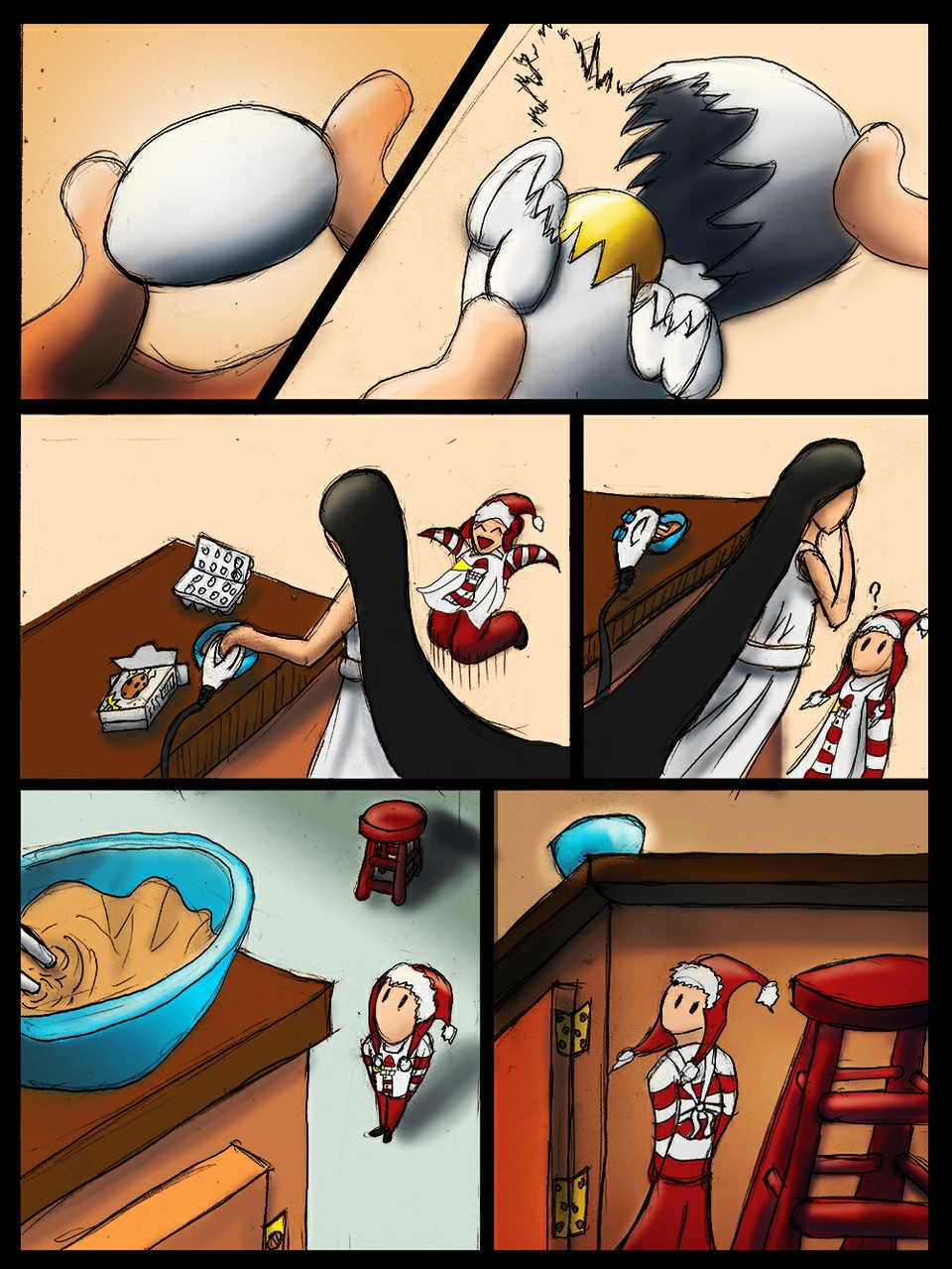 Chapter 1 - Page 27